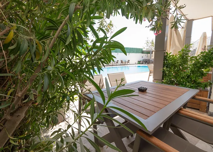 M Suite Butik Apart Hotel Bitez