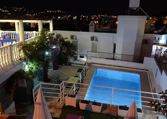 Ayisigi Hotel Gümbet