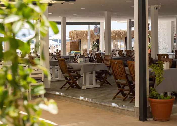 Amfora Hotel Ortakent