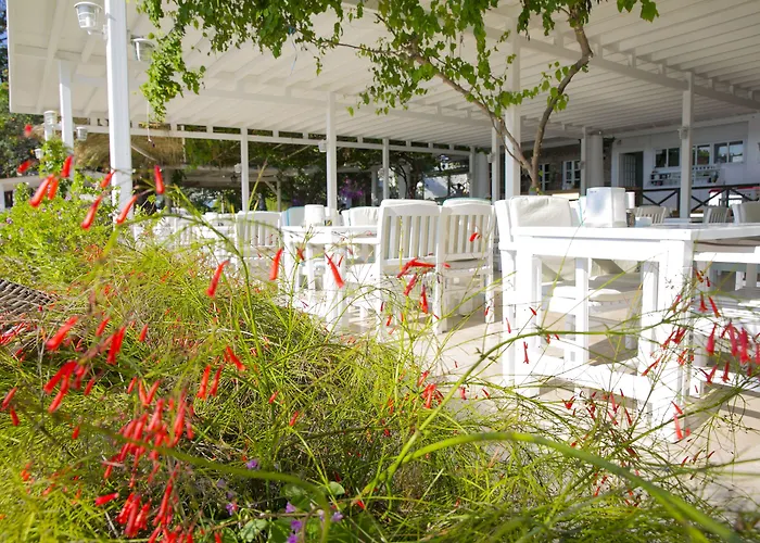 Boutique Karianda Hotel Golturkbuku