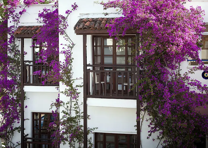 Orion Hotel Bitez