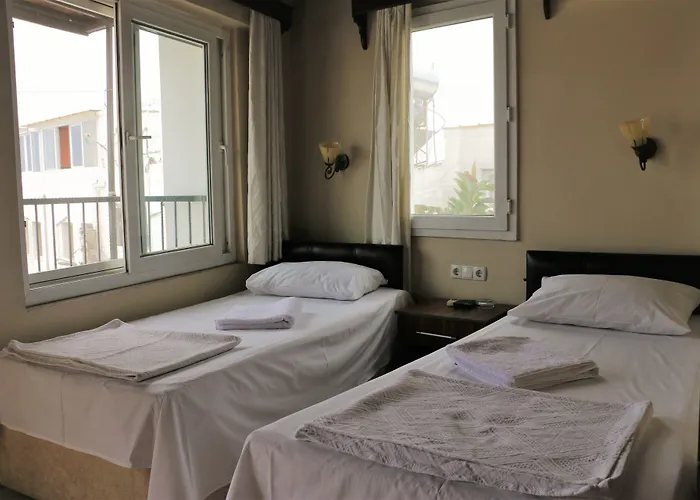 Durak Hotel Bodrum