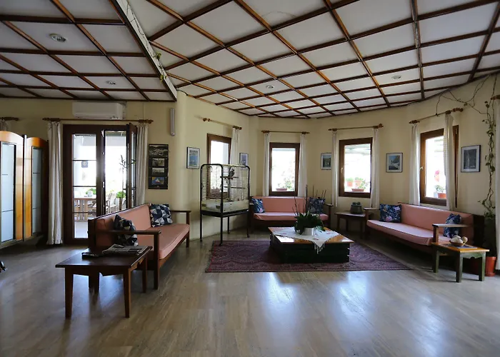 Eden Hotel Bodrum