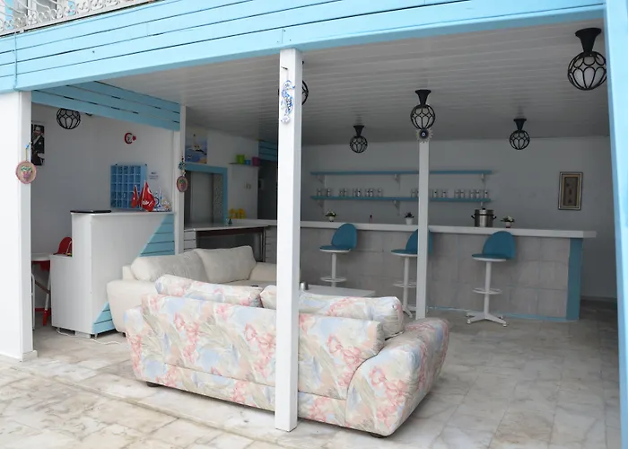 Duru Butik Otel Bodrum