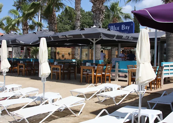 Blue Bay Bodrum Bitez