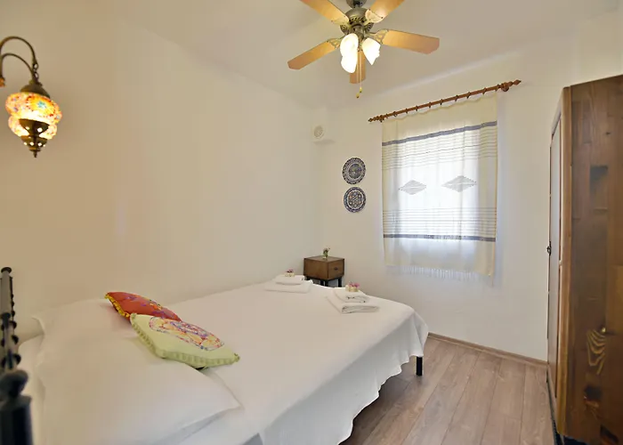 Pet friendly Matiz Tuerkbuekue (Adults Only) Apartment