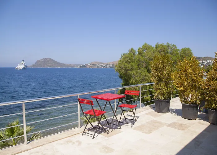 Hotel Marin Yalikavak à Bodrum
