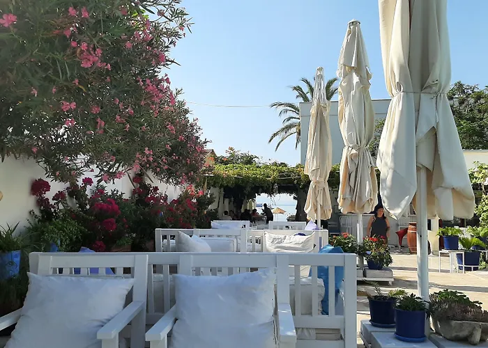 Ilgin Hotel Ortakent
