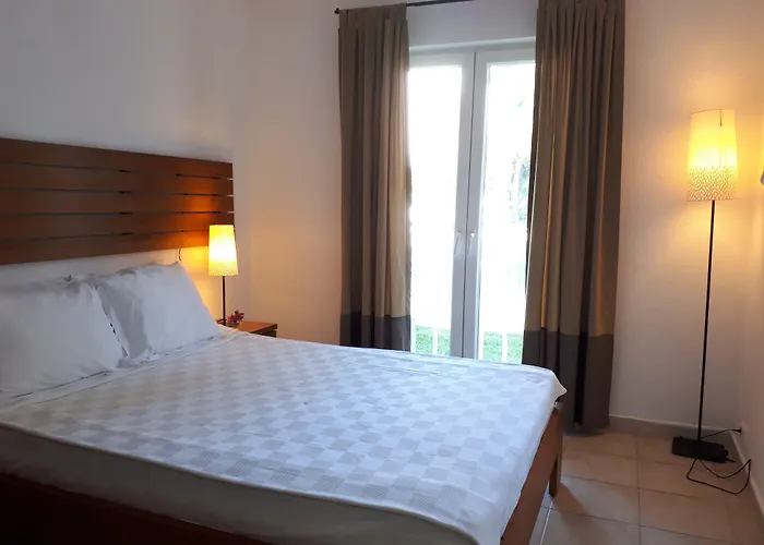 Meis Hotel Bitez
