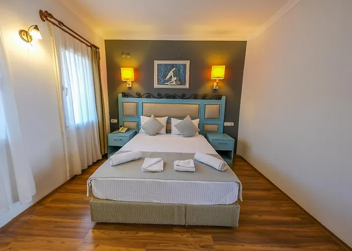 Hotel Atrium Bodrum