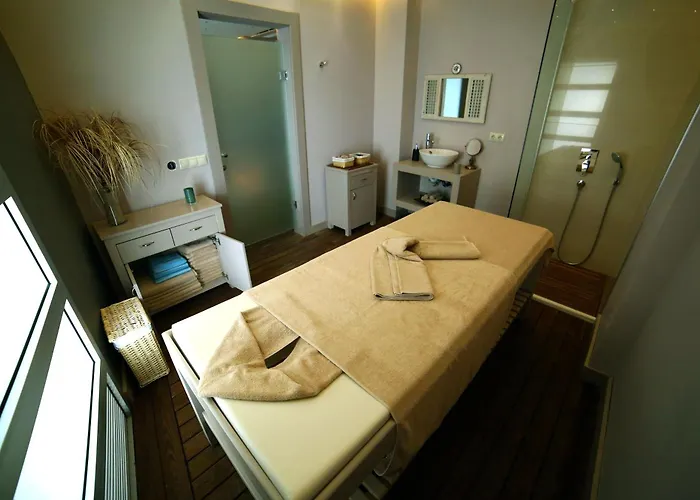 Costa Farilya Special Class Hotel Bodrum Gündoğan