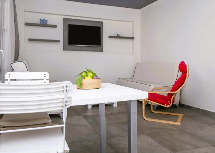 Muskebi Apart Otel Ortakent