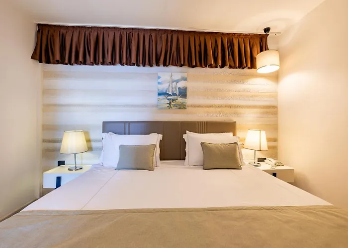 Arin Resort Bodrum Turgutreis