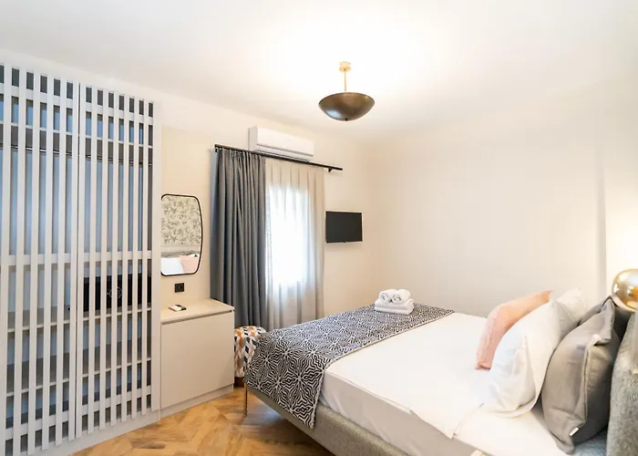 Casa Alloro Bodrum