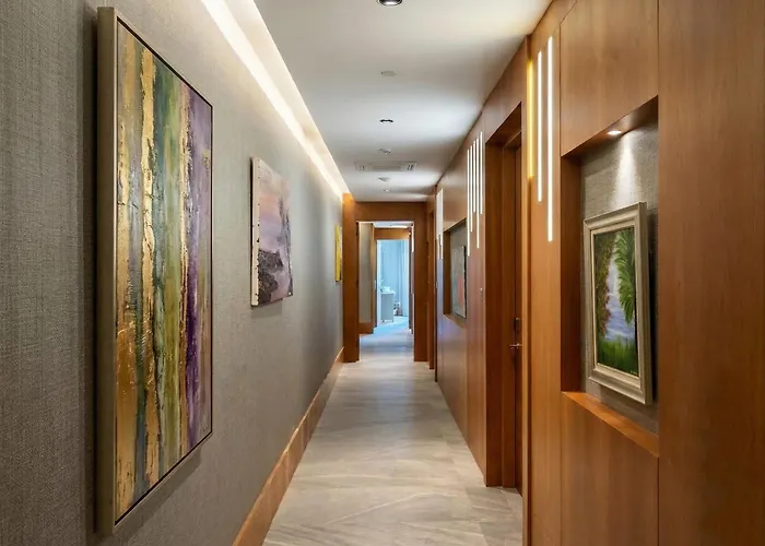 3-Sterne-Hotels in Yalıkavak