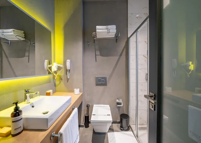Sandora Boutiuqe Hotel Yalikavak