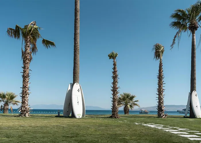 Radisson Collection Hotel, Bodrum Akyarlar