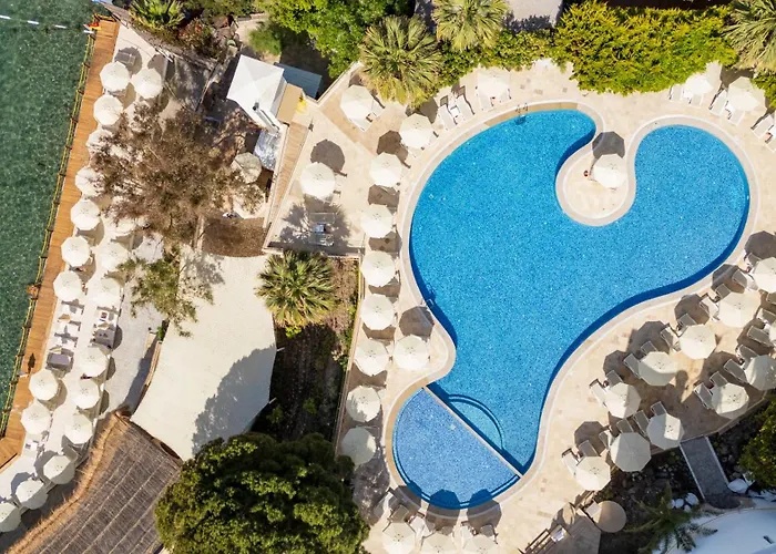 Hotel a Bodrum