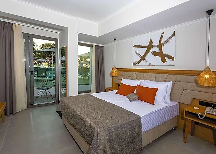 Yalipark Beach Hotel Yalıkavak