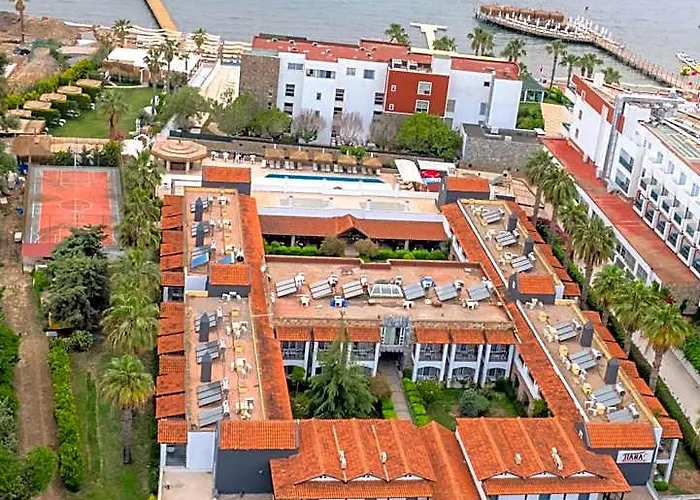 Hotels in de buurt van Sevket Sabanci Parki