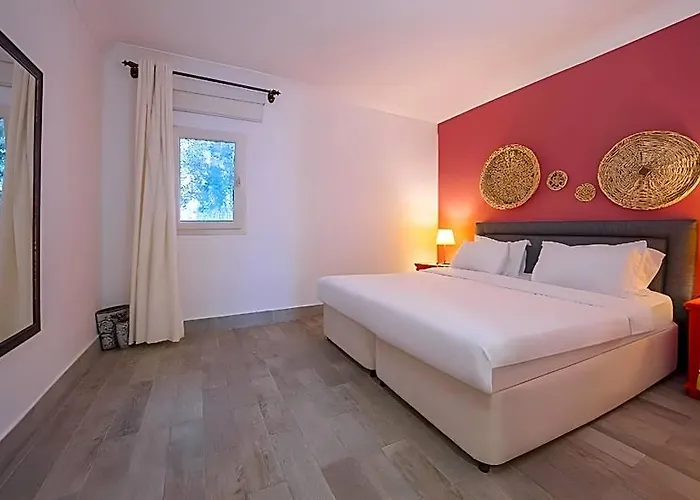 Toka Bodrum Hotel & Beach Club