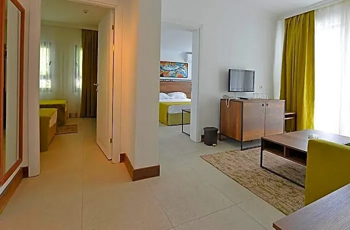 Bitez Garden Life Otel