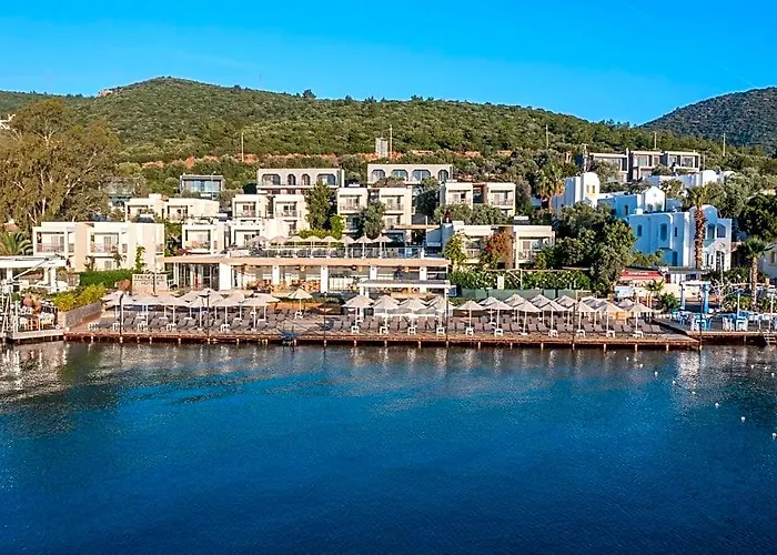 Trendlife Hotels Torba Gümbet