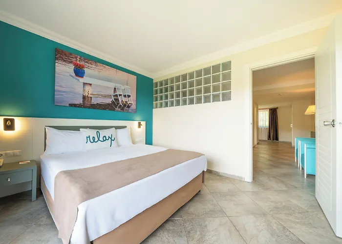 Hotels in Guvercinlik (Bodrum)