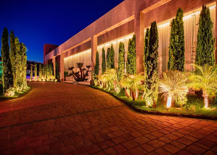 Hotels in Gundogan (Bodrum)