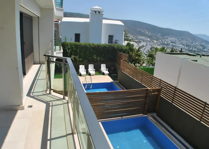 Villa Sade Bodrum