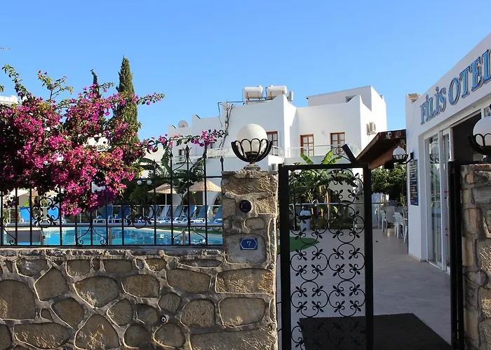 Filis Hotel Bodrum