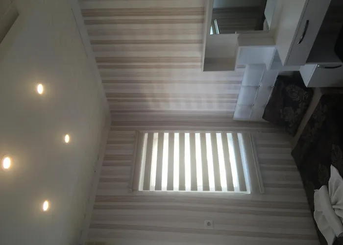 Bodroom Hotel Gümbet