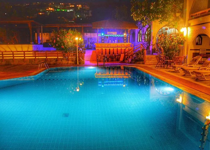 Yildiz Hotel Bodrum