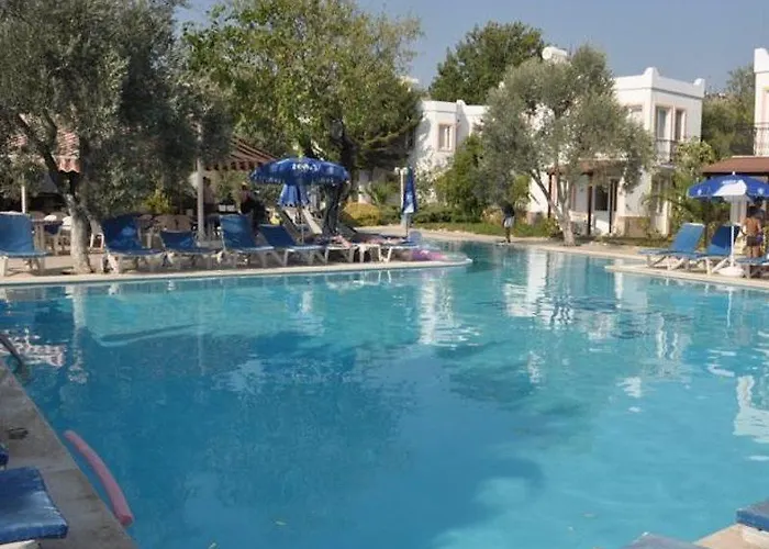 Appartamenti di Bodrum