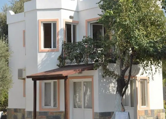 Bodrum Vacation Rentals