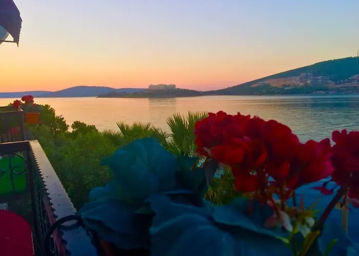 Akyali Hotel Güvercinlik