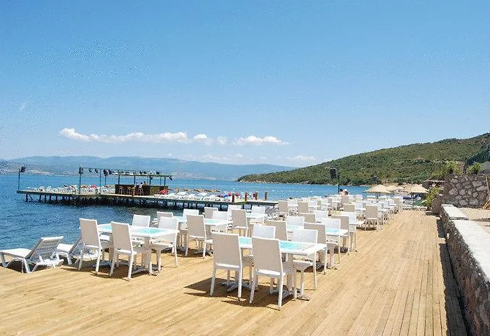 Alquileres de vacaciones en Península de Bodrum