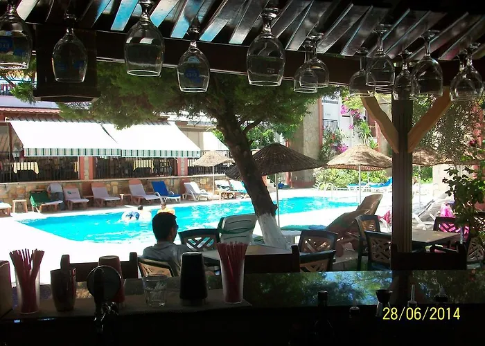 Kriss Otel Ortakent