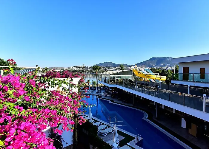 Tropicana Beach Gümbet