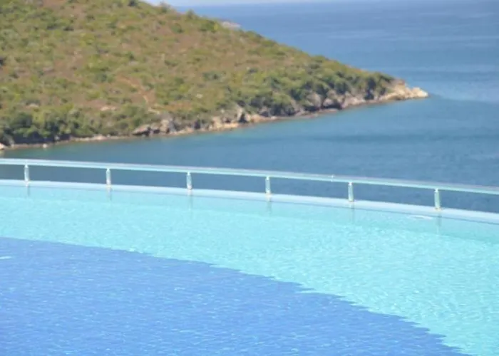 Alojamentos de temporada em Península de Bodrum