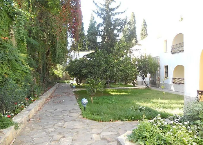 Toloman Bitez Park Apartments Bodrum