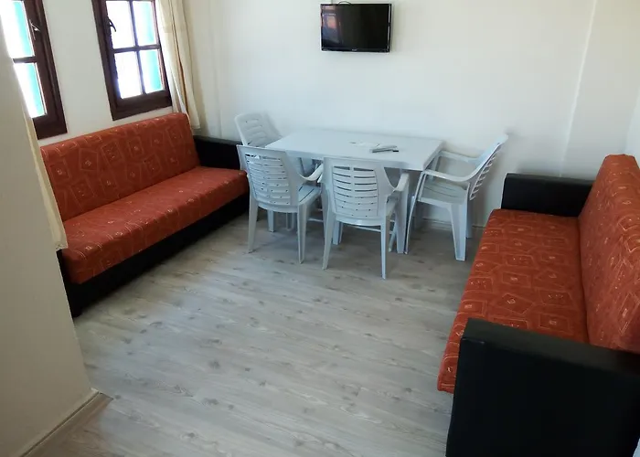 Gumbet Life Hotel
