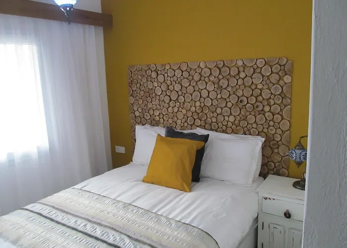 Azure Wellness Retreat (Adults Only) Otel Turgutreis