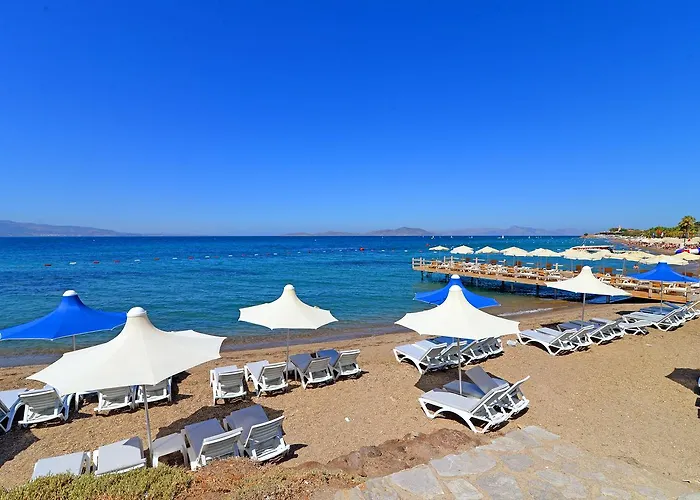 Eles Otel Akyarlar