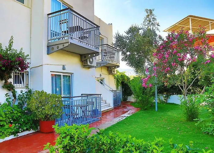 Bodrum Eos (Adults Only)