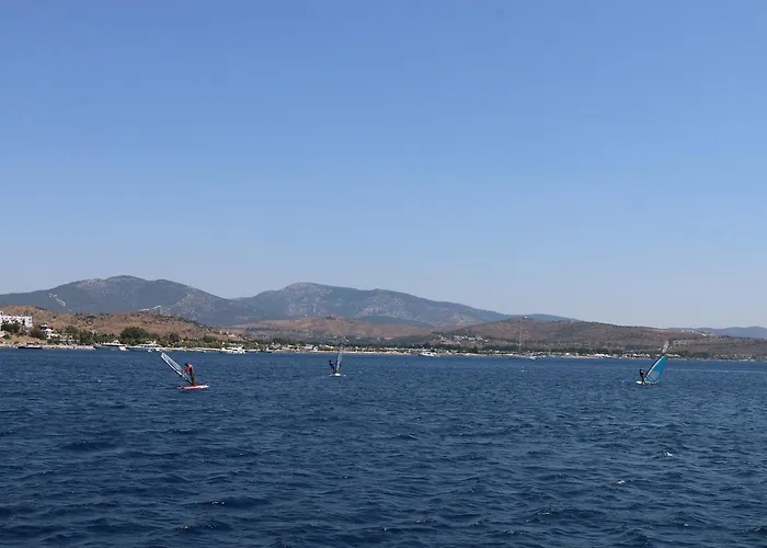 Otel Marinada Bitez