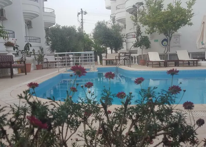Bitez Otel Seaside