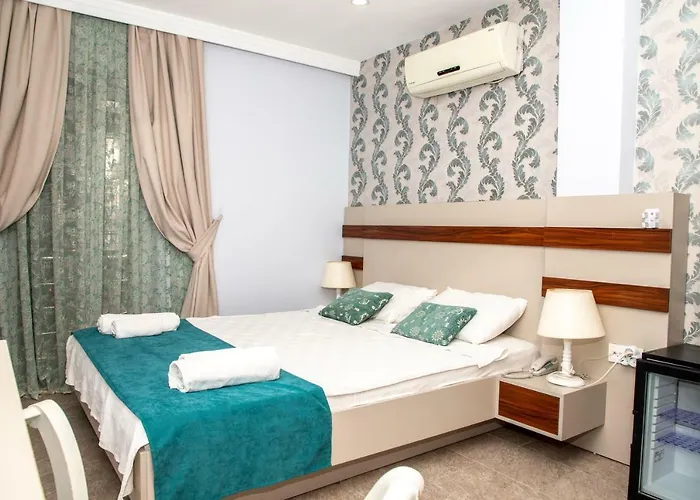 Blue Marin Hotel Bitez