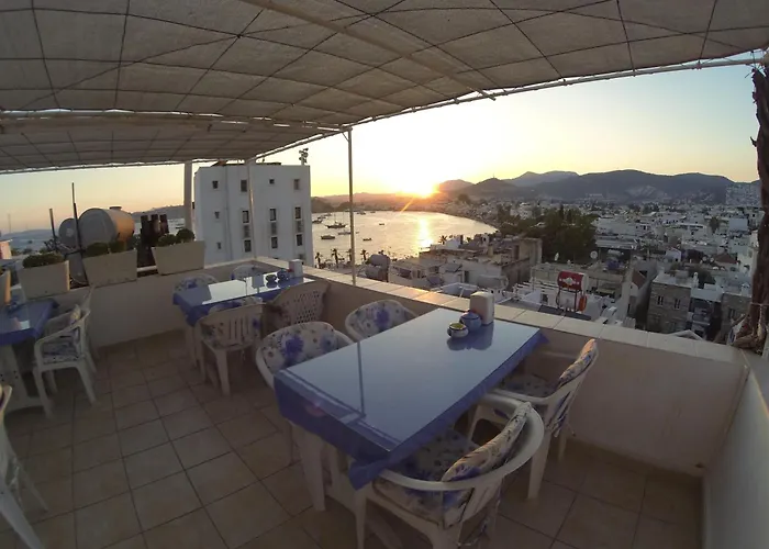 Casa Vacanze a Penisola di Bodrum