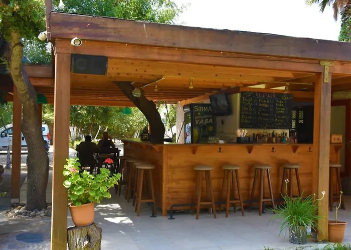 Myndos Bed & Breakfast Bodrum